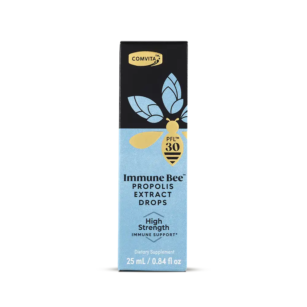 Immune Bee Propolis High Strength PFL 30 Extract Drops 25ml