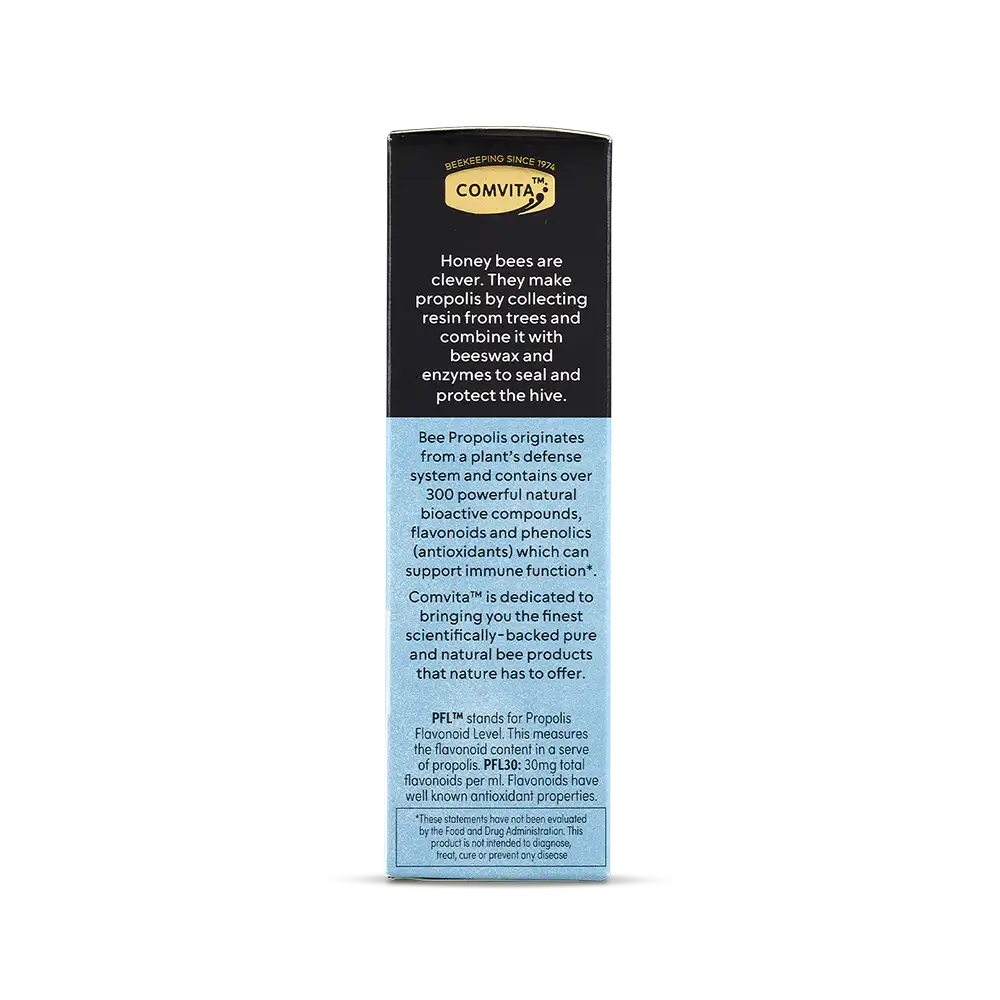 Immune Bee Propolis High Strength PFL 30 Extract Drops 25ml