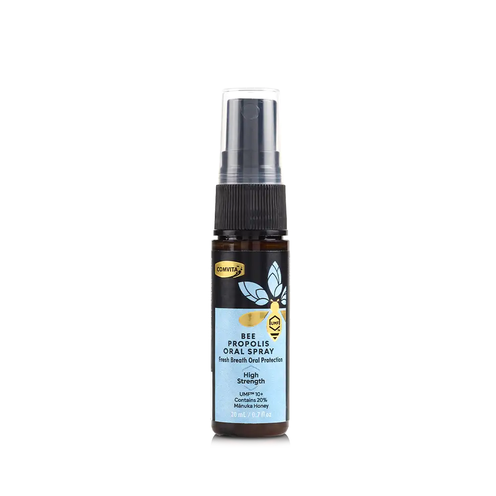 Bee Propolis Oral Spray High Strength 20ml