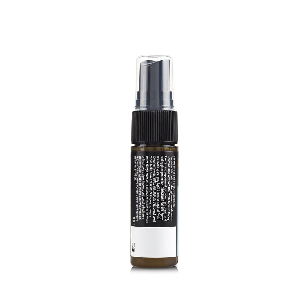 Bee Propolis Oral Spray High Strength 20ml