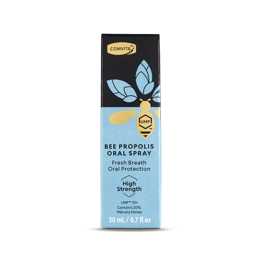 Bee Propolis Oral Spray High Strength 20ml