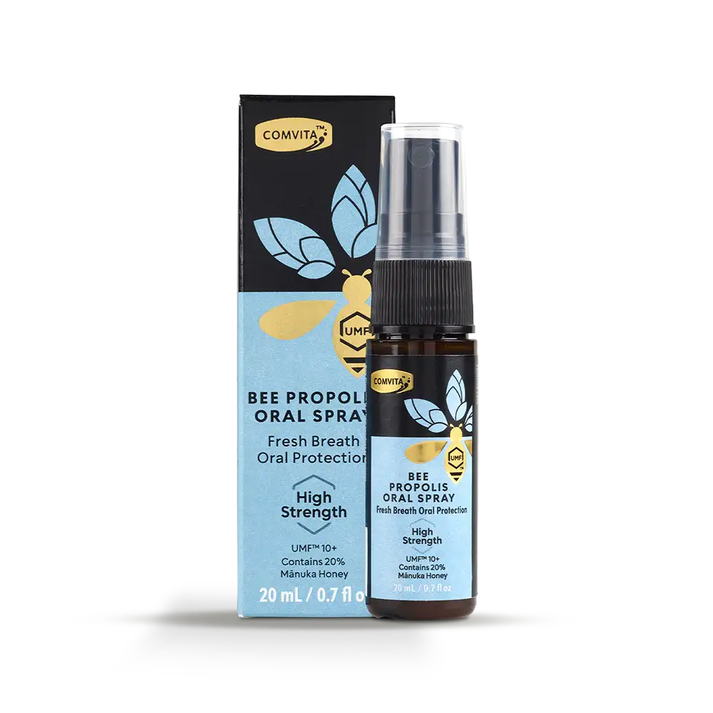 Bee Propolis Oral Spray High Strength 20ml