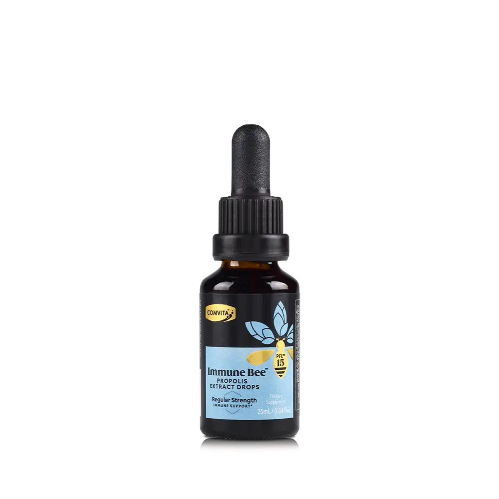 Immune Bee Propolis PFL 15: Regular Strength Extract Drops 25ml