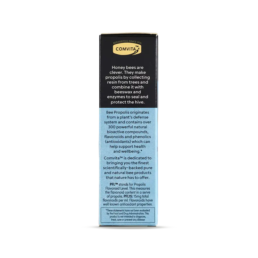 Immune Bee Propolis PFL 15: Regular Strength Extract Drops 25ml