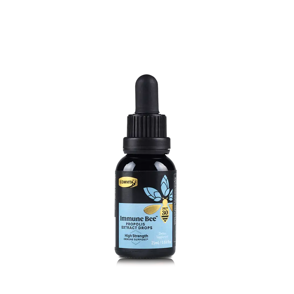 Immune Bee Propolis High Strength PFL 30 Extract Drops 25ml