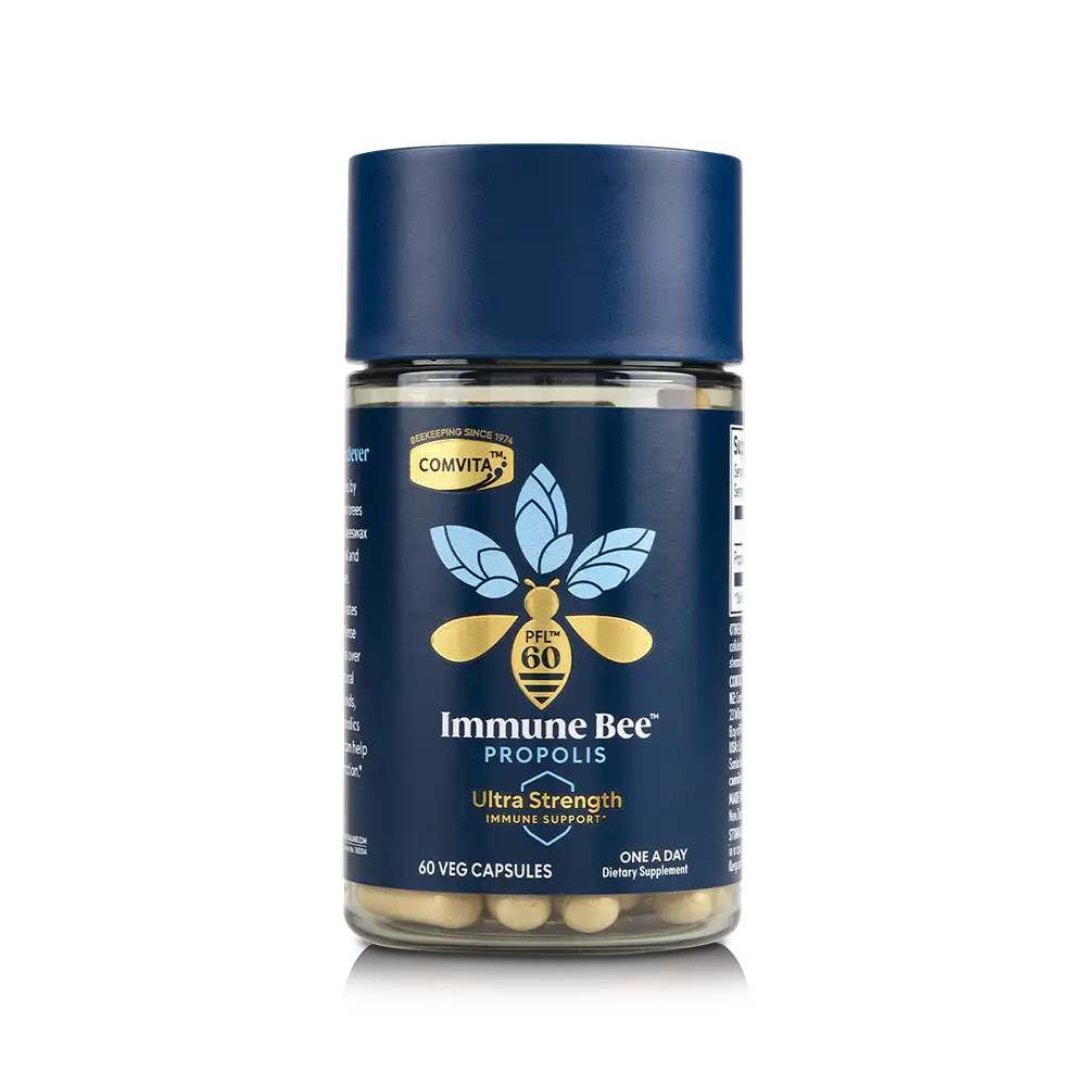 Propolis Capsules PFL 60s