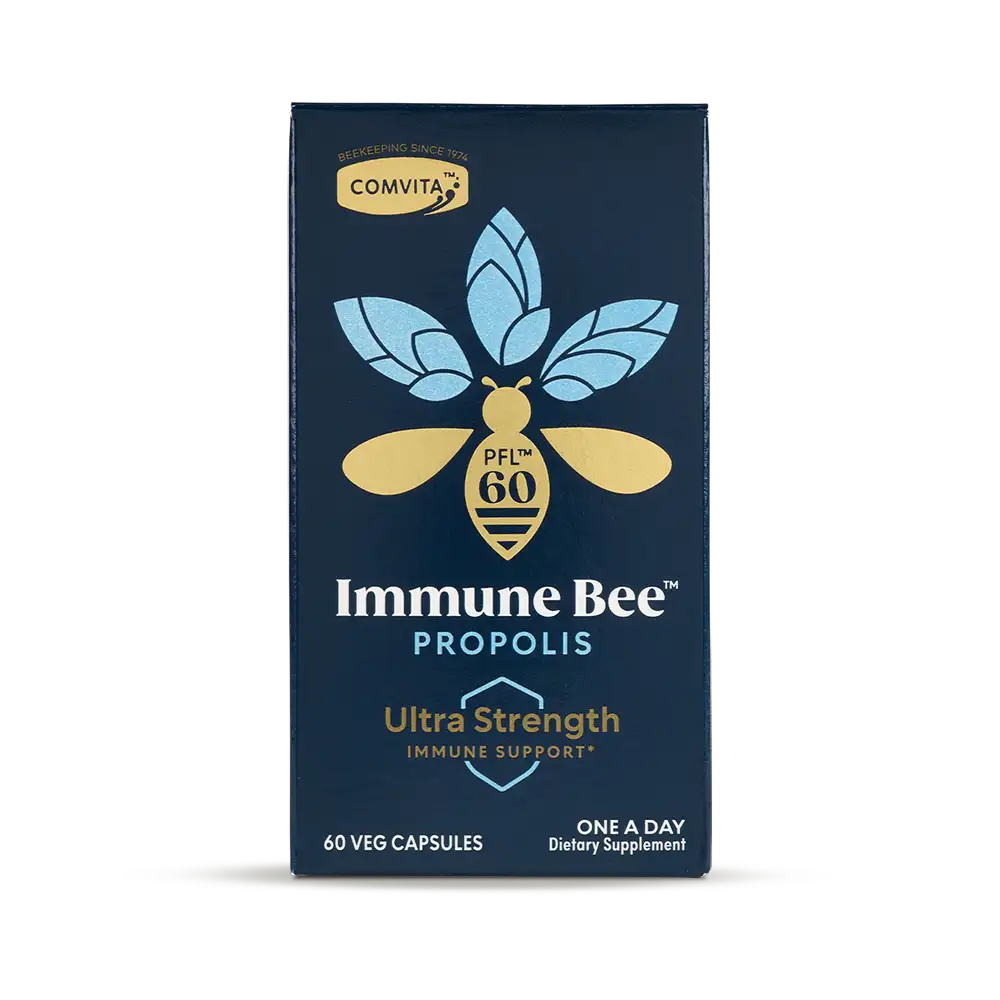 Propolis Capsules PFL 60s