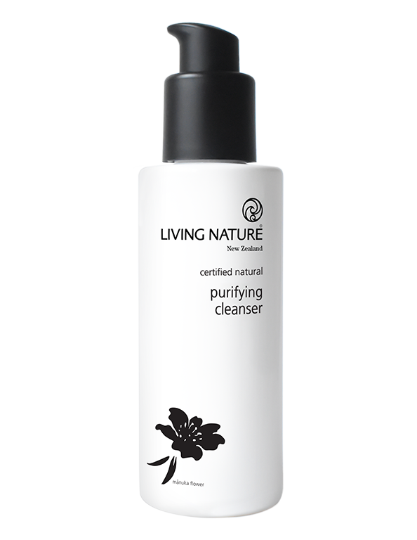 Purifying Cleanser