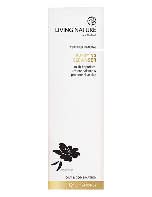 Purifying Cleanser