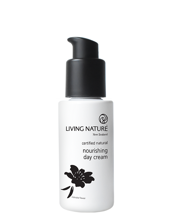 Nourishing Day Cream