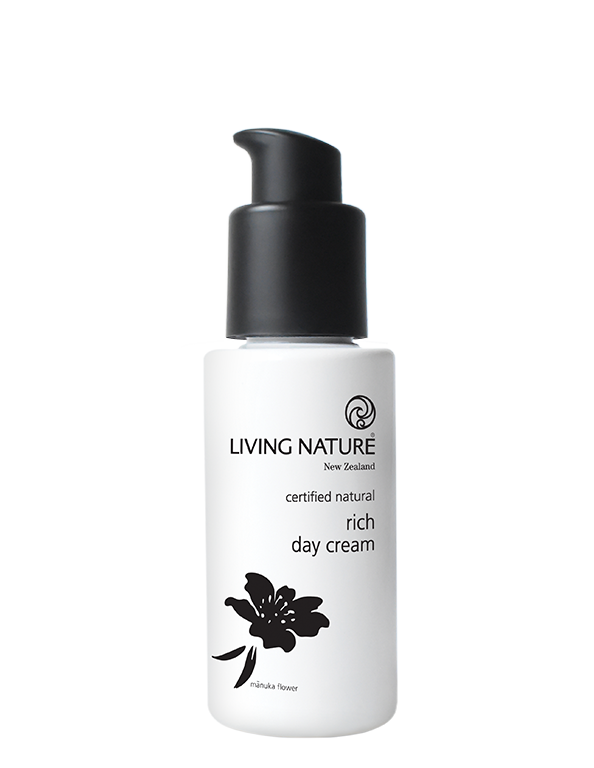 Rich Day Cream