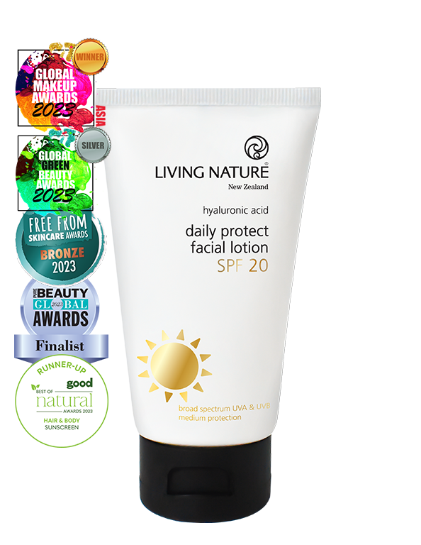 NEW LOOK Daily Protect Facial Lotion SPF 20