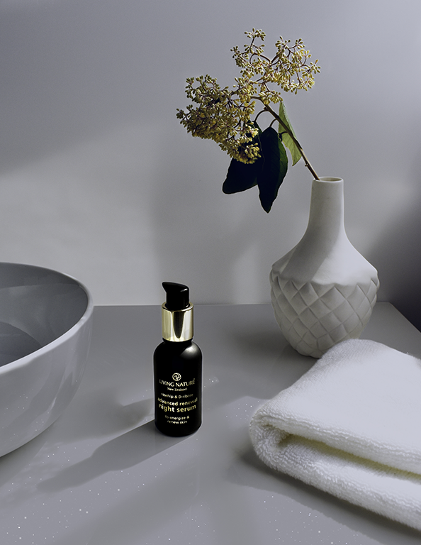 Advanced Renewal Night Serum