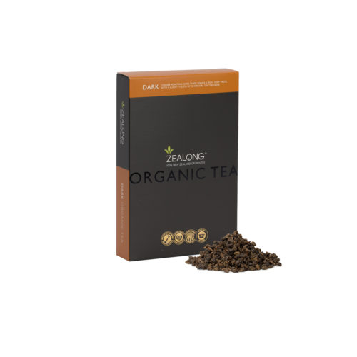 Organic 50g Loose Leaf Origins Packs