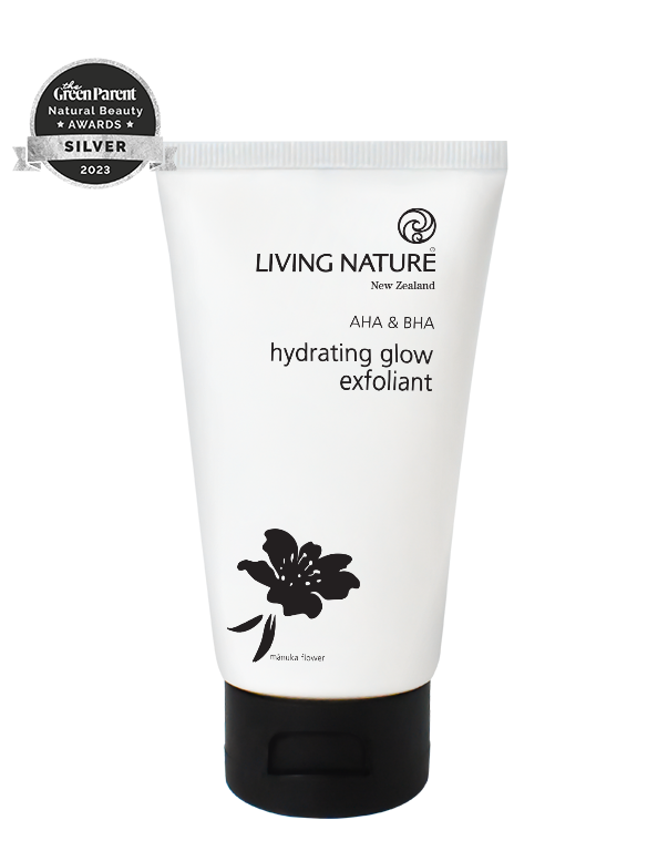 Hydrating Glow Exfoliant