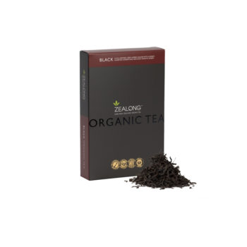 Organic 50g Loose Leaf Origins Packs