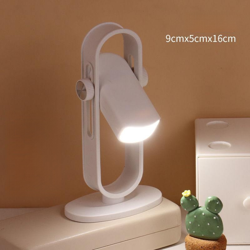 Rechargeable Eye-Caring Study Lamp