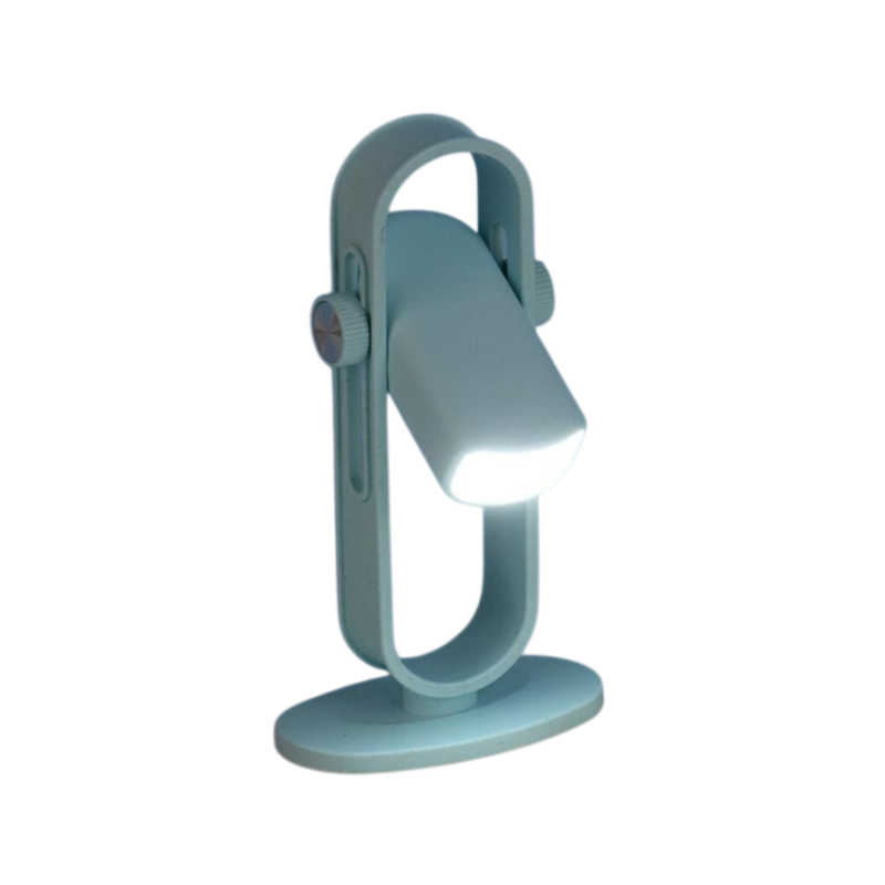 Rechargeable Eye-Caring Study Lamp