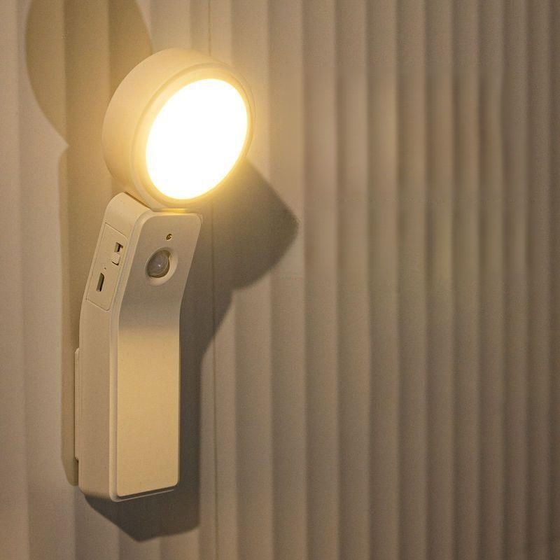 Home Bedroom Bedside Sensor Light