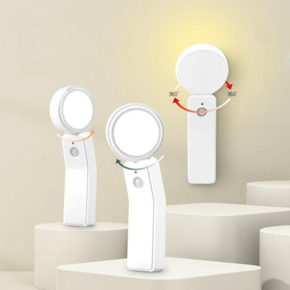 Home Bedroom Bedside Sensor Light