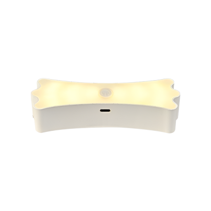 Rechargeable Eye-Caring LED Night Light