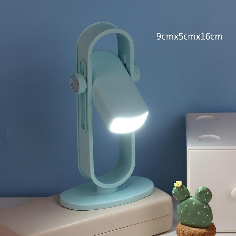Rechargeable Eye-Caring Study Lamp