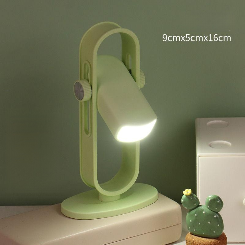 Rechargeable Eye-Caring Study Lamp