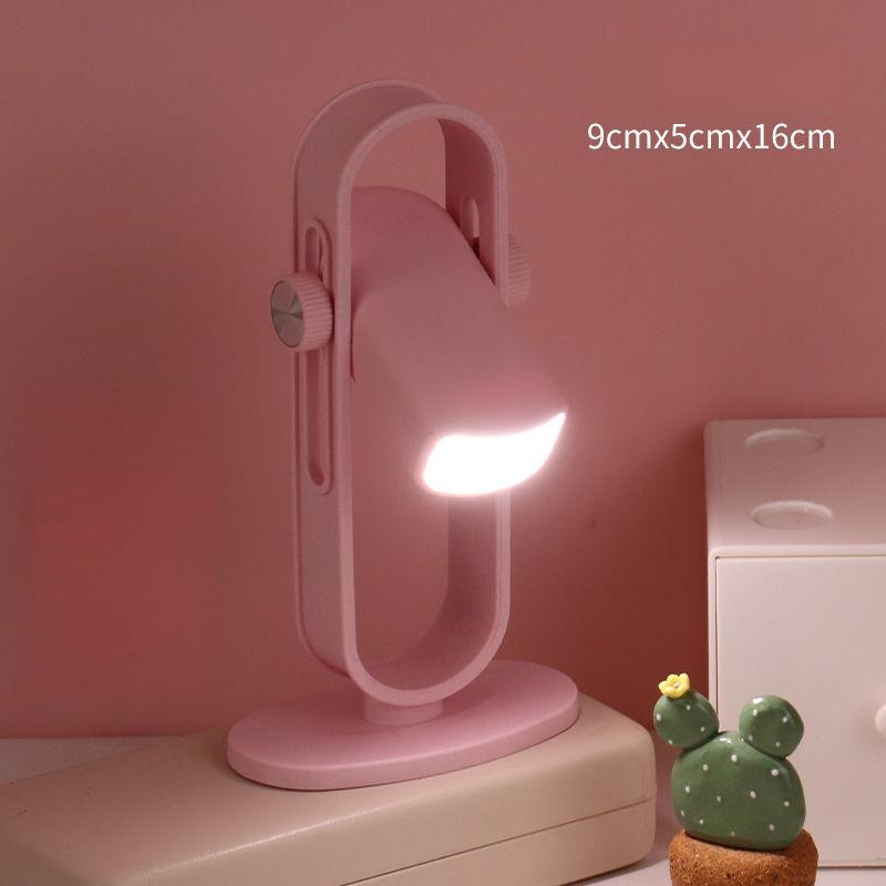 Rechargeable Eye-Caring Study Lamp