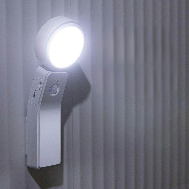 Home Bedroom Bedside Sensor Light