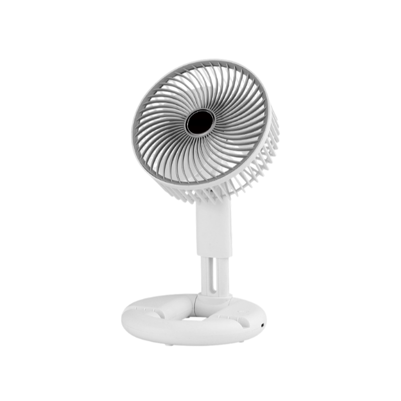 Foldable Portable Desktop Fan