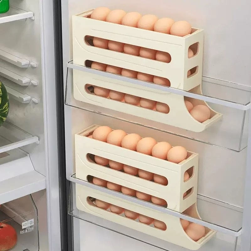 New Home Slide Egg Dispenser