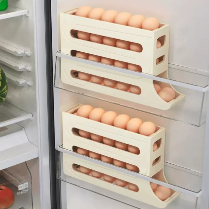 New Home Slide Egg Dispenser