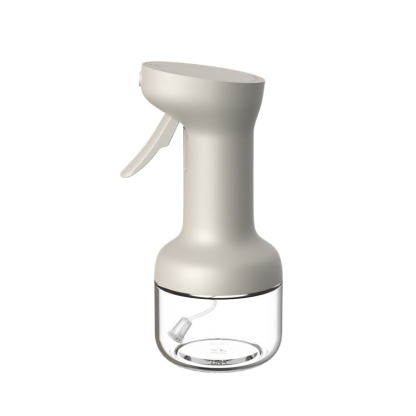 Cute Giraffe Glass Spray Bottle