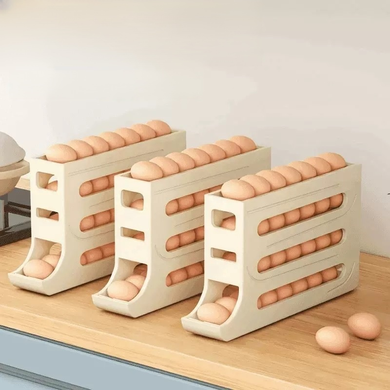 New Home Slide Egg Dispenser