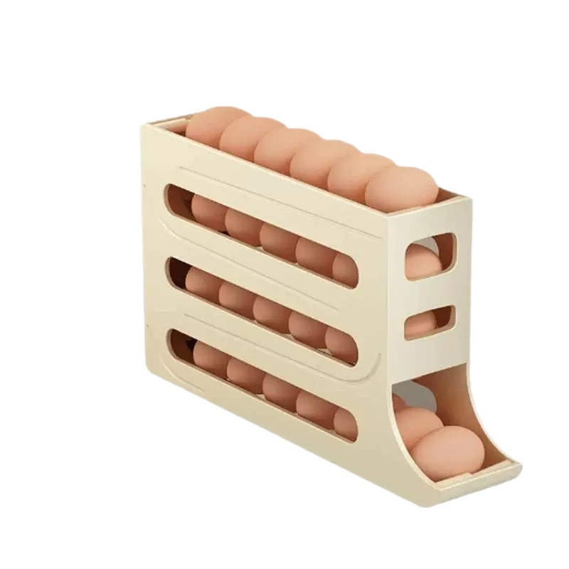 New Home Slide Egg Dispenser