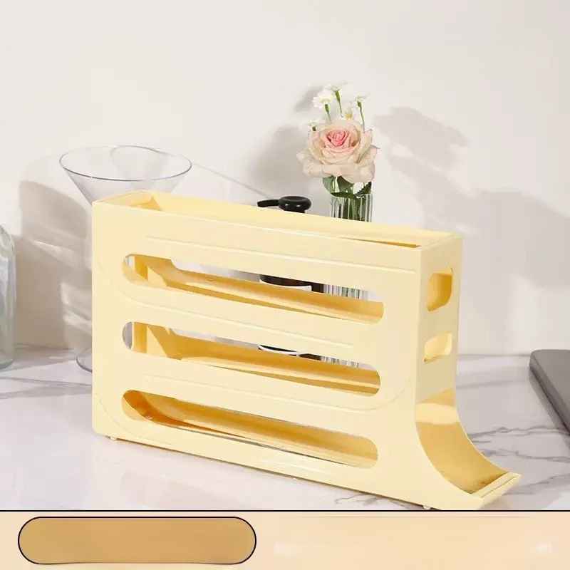 New Home Slide Egg Dispenser