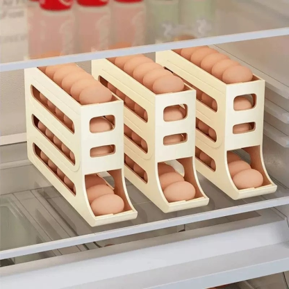 New Home Slide Egg Dispenser