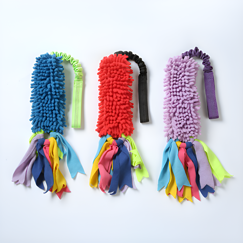 Chew-Resistant Dog Toy