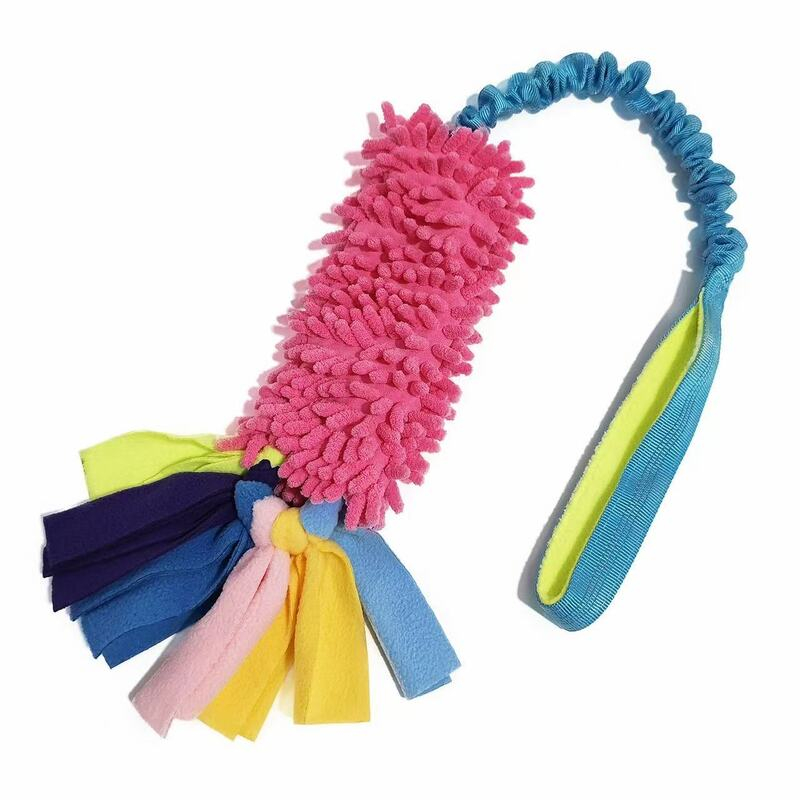 Chew-Resistant Dog Toy