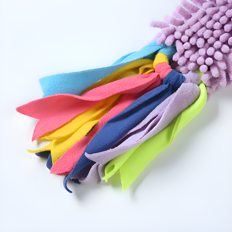 Chew-Resistant Dog Toy