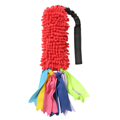 Chew-Resistant Dog Toy
