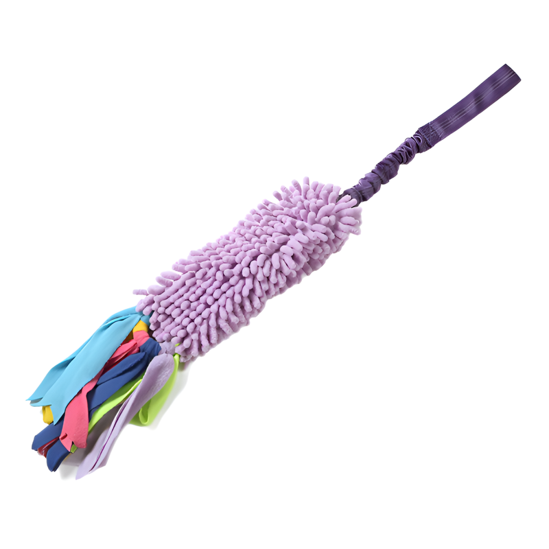 Chew-Resistant Dog Toy