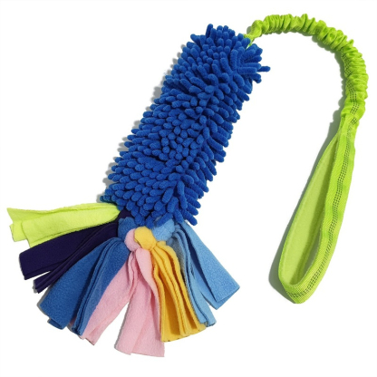 Chew-Resistant Dog Toy