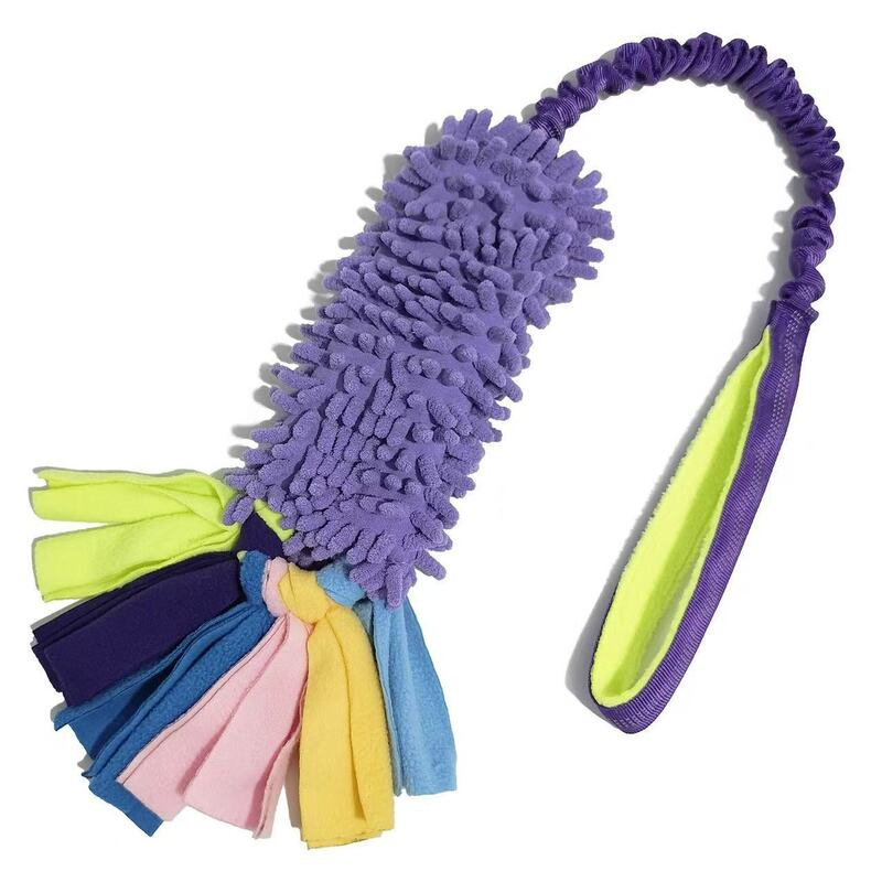 Chew-Resistant Dog Toy