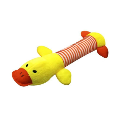 Talking Animal Plush Toy