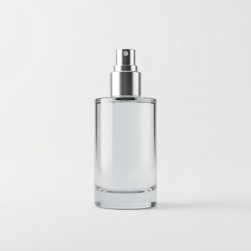 Refreshing intimate freshness spray bottle product image