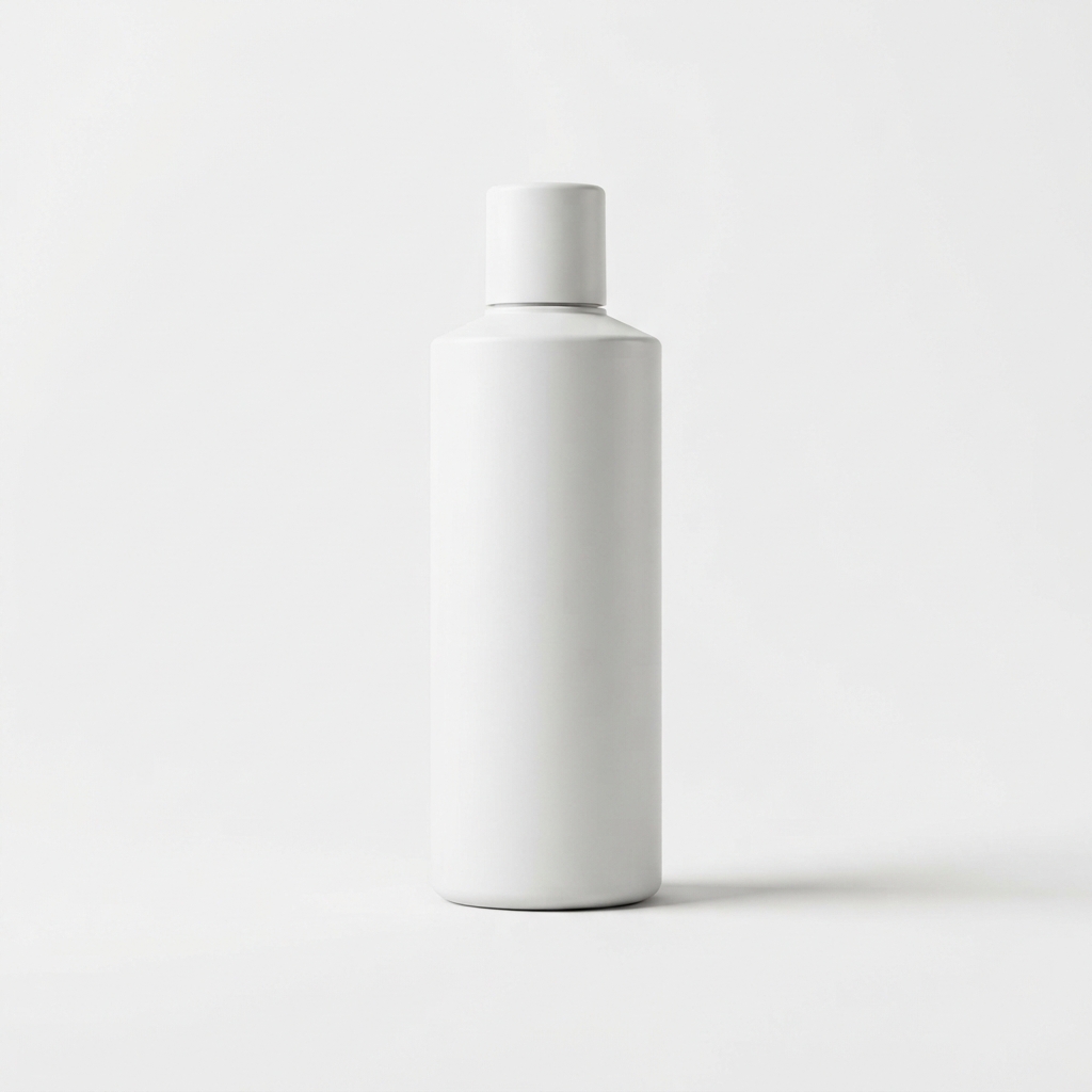 Intimate area daily wash bottle product image