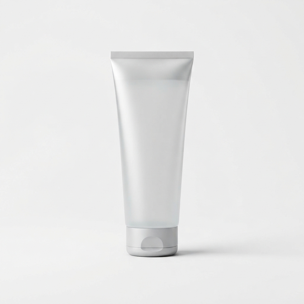 Soothing intimate care gel tube product image