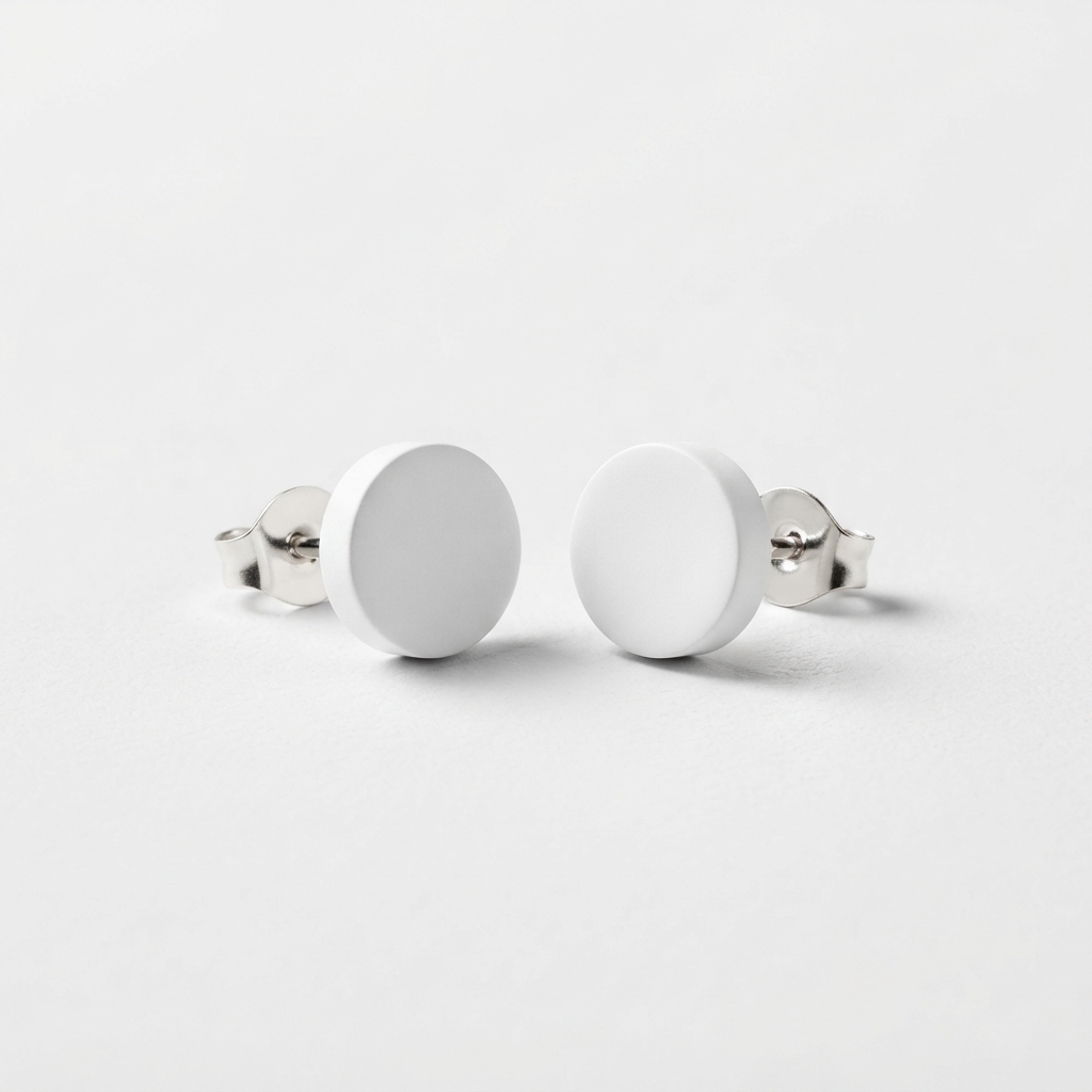 Everyday comfort ear stud set product image