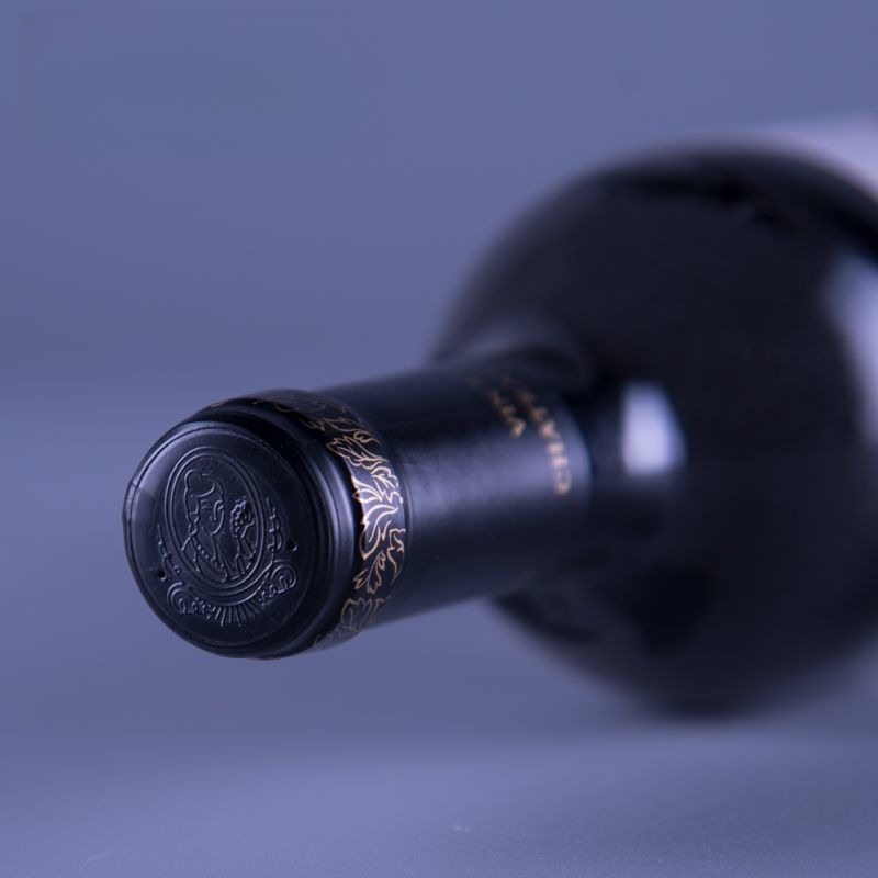 戎子傳奇・忘憂乾紅葡萄酒 750ml｜Chateau RongZi Legendary Worry-Free Dry Red Wine